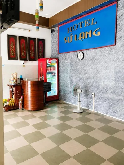 Sứ Lạng Hotel - Only Accept Vietnamese Customers – Fotos 2