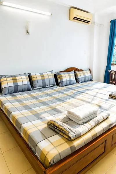 Sứ Lạng Hotel - Only Accept Vietnamese Customers – Fotos 3