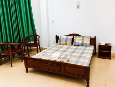 Sứ Lạng Hotel - Only Accept Vietnamese Customers – Fotos 4