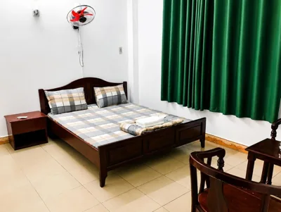 Sứ Lạng Hotel - Only Accept Vietnamese Customers – Fotos 5