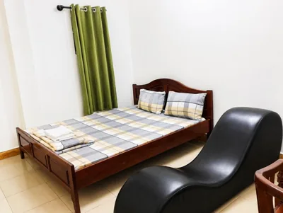 Sứ Lạng Hotel - Only Accept Vietnamese Customers – Fotos 6