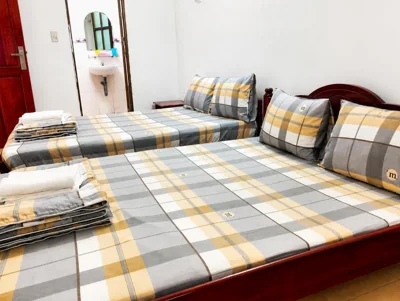 Sứ Lạng Hotel - Only Accept Vietnamese Customers – Fotos 7