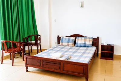 Sứ Lạng Hotel - Only Accept Vietnamese Customers – Fotos 8