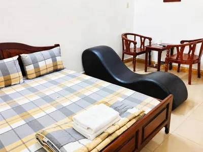 Sứ Lạng Hotel - Only Accept Vietnamese Customers – Fotos 9