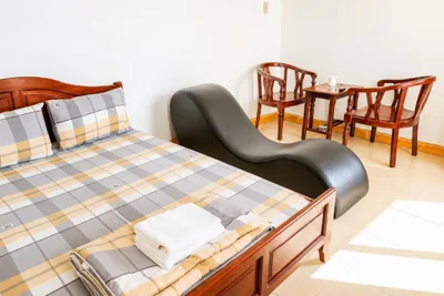 Sứ Lạng Hotel - Only Accept Vietnamese Customers – Fotos 11