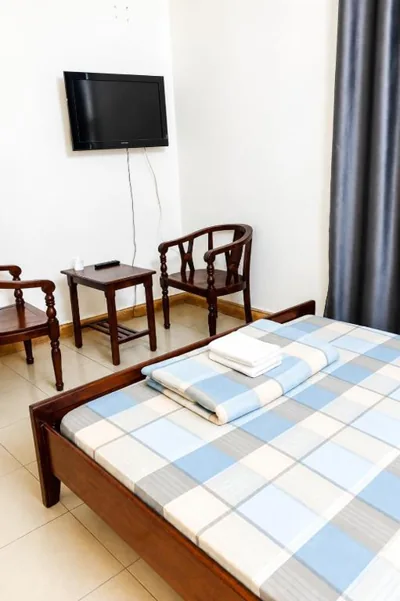 Sứ Lạng Hotel - Only Accept Vietnamese Customers – Fotos 12