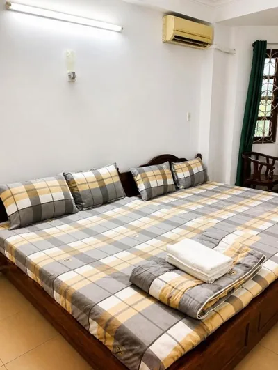 Sứ Lạng Hotel - Only Accept Vietnamese Customers – Fotos 14