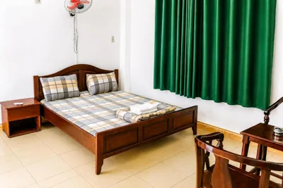 Sứ Lạng Hotel - Only Accept Vietnamese Customers – Fotos 15