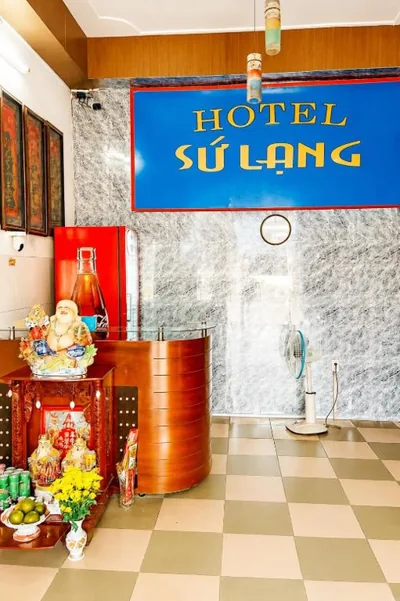 Sứ Lạng Hotel - Only Accept Vietnamese Customers – Fotos 16